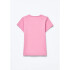 BLUSA MM FEM ROSA CLARO