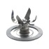 Cuchilla Compatible Licuadora Oster Expert Cuchilla Compatible Licuadora Oster Expert