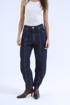 Baxa Classic Blue