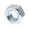 TUERCA ZINC 1/8 Tuerca Zinc 1/8
