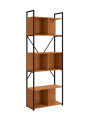 ESTANTERIA INDUSTRIAL NEGRO