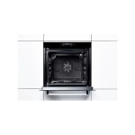 Horno empotrable 72L con grill 60cm Beko BBIS13300XMSE Horno empotrable 72L con grill 60cm Beko BBIS13300XMSE