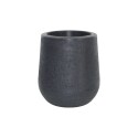 Maceta Decorativa Gota 8,5 litros Color Gris Granito Maceta Decorativa Gota 8,5 litros Color Gris Granito