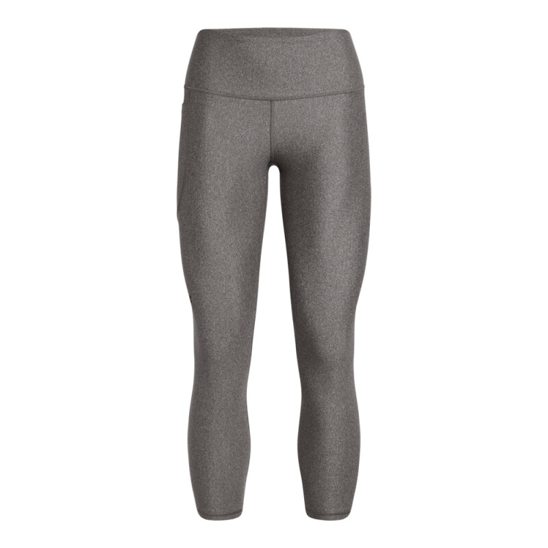 HG Armour Hi Ankle Leg-PPL GRY-020