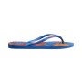 Sandalias Havaianas Slim Summer Bliss Mujer Lieno De Colores