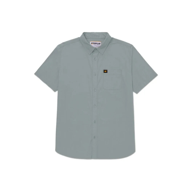 POPLIN S/S SHIRT 0