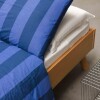 Funda almohada algodón Oporto 50x90cm