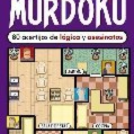 MURDOKU MURDOKU