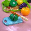 Set De Frutas Para Cortar Con Tabla Intantil Set De Frutas Para Cortar Con Tabla Intantil