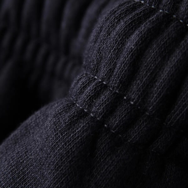 Pantalón Infantil Topper Chupin Kids Negro