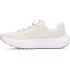 UA W Charged Surge 4-GRN WHT-110