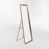 ESPEJO AREZZO Bronce - -