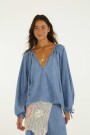 BLUSA Jean