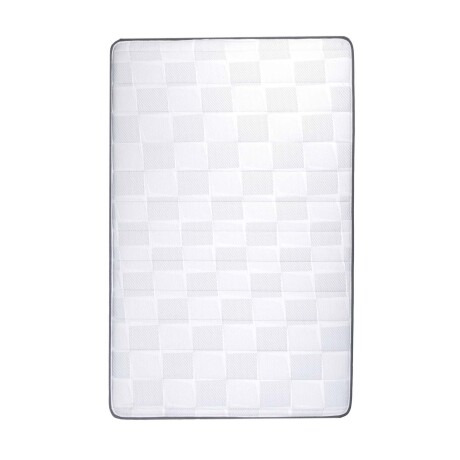 SOMMIER DE RESORTES TOFFEE C 1 PLAZA