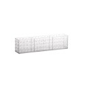 Organizador Acrilico Apilable Rectangular Quadratta 33x11x8c Organizador Acrilico Apilable Rectangular Quadratta 33x11x8c