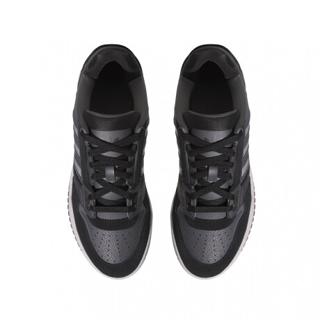 Championes adidas Drop Step Low 2.0 Black