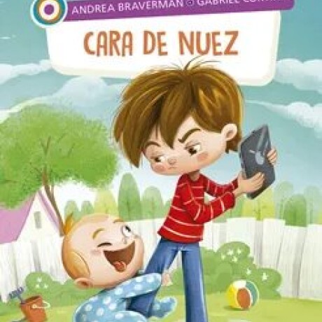 CARA DE NUEZ CARA DE NUEZ
