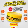 MASILLA MULTIUSO 0,5K PARA YESO HUNTER Masilla Multiuso 0,5k Para Yeso Hunter