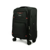 Westland Valija Clasica Luggage N° 24 / Negro Negro