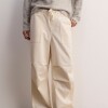 Pantalón Carrie Crudo