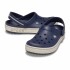 Crocs Crocband Heritage Clog Unisex Navy