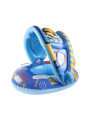 INFLABLE MAR AZUL