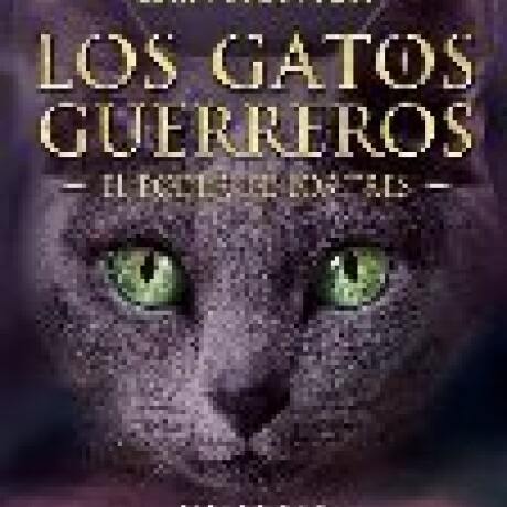 EXILIO. EL PODER DE LOS TRES 3. LOS GATOS GUERREROS EXILIO. EL PODER DE LOS TRES 3. LOS GATOS GUERREROS