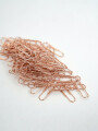 Clips Jua Set Papeleria Color Unico