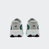 Championes New Balance Ellipse Verde