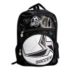Mochila con pelota 3D Soccer Mochila con pelota 3D Soccer