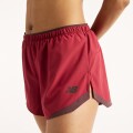 Short Running New Balance de Dama RC Essential WB61J868PDR RED