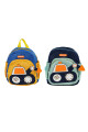 Mochila Azul