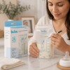 Pack x25 bolsas leche BUBA Pack x25 bolsas leche BUBA