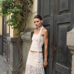 TOP MALIBÚ BEIGE