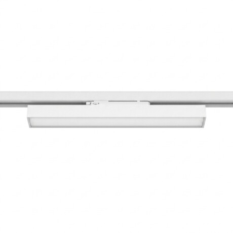 Downlight Lineal Magnético G2 15W Downlight Lineal Magnético G2 15W 2700K Blanco