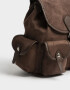 Mochilas Urbanas Mochilas - Marron Chocolate