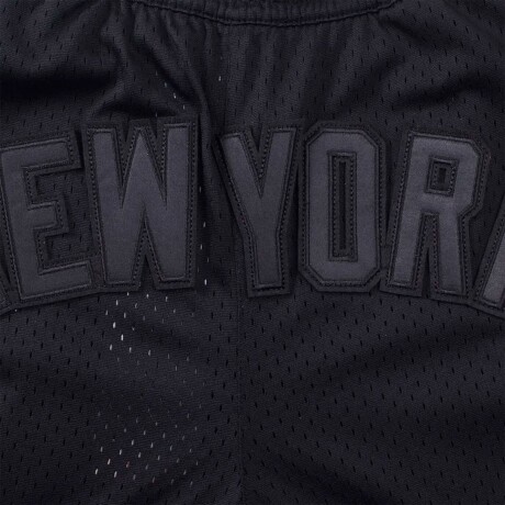 MLB SHORT NEW YORK YANKEES Black