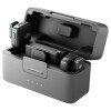 Microfono DJI Mic Mini (2Tx 1Rx) chargin case Microfono DJI Mic Mini (2Tx 1Rx) chargin case