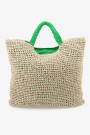 BOLSO Verde