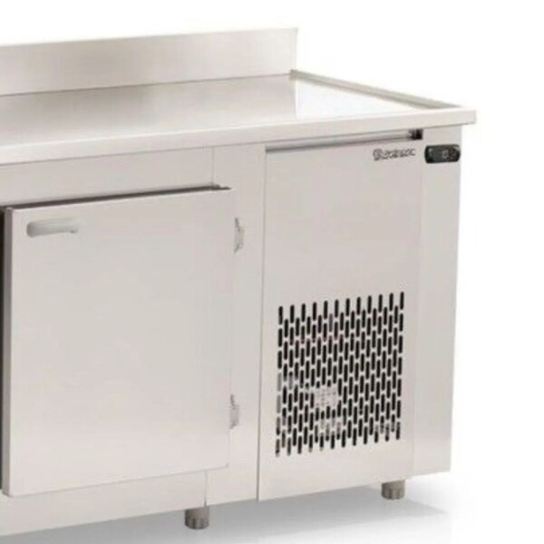 Bajomostrador Refrigerado 1,91 m | Gelopar GBFE-190 Bajomostrador Refrigerado 1,91 m | Gelopar GBFE-190