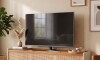 Rack de TV Dune Rattan 2.2 - Linea Manhattan Off White