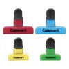 Juego De Clips Para Bolsas Cuisinart Juego De Clips Para Bolsas Cuisinart