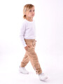 PANTALON DIEGO BEIGE