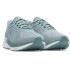 UA W Charged Pursuit 4 BL-GRN GRN-323