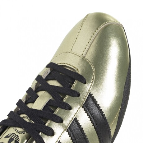 Championes adidas Tokyo Gold & Black