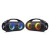 Parlante Boombox Waterproof TWS Aiwa AW-S500BT Parlante Boombox Waterproof TWS Aiwa AW-S500BT