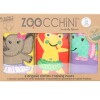 Set x3 de bombachas absorbentes 3-4 años Set x3 de bombachas absorbentes 3-4 años