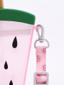 BOTELLA SANDIA ROSADO (V)