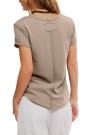 REMERA NOVA Natural