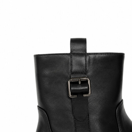 BOTA OYENARD Negro